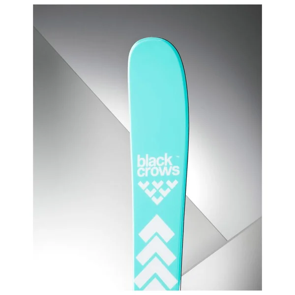 Pack Ski Alpin Junius Birdie + Fix