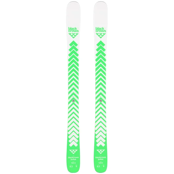 Pack Ski Alpin Junius + Fix