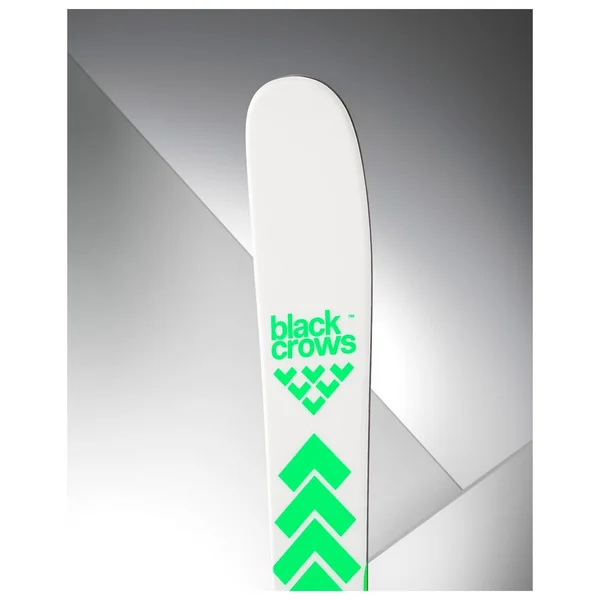 Pack Ski Alpin Junius + Fix