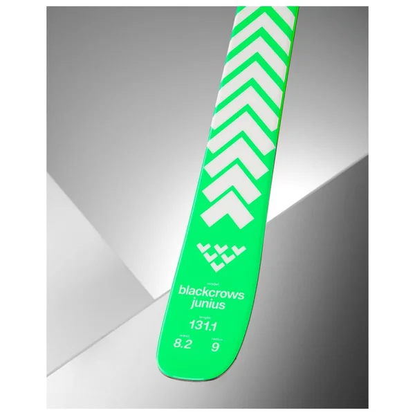 Pack Ski Alpin Junius + Fix