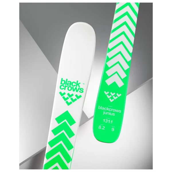 Pack Ski Alpin Junius + Fix