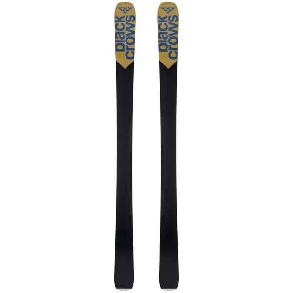 Pack Ski Alpin Justis + Fix