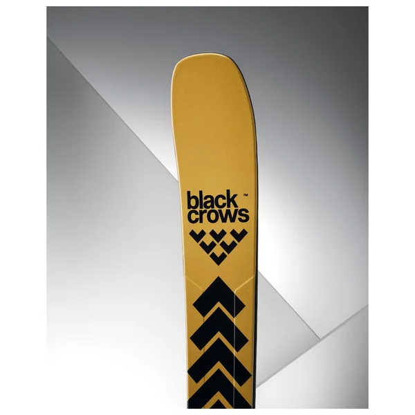 Pack Ski Alpin Justis + Fix