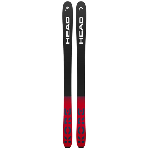 Pack Ski Alpin Kore 100 Ti + Fix