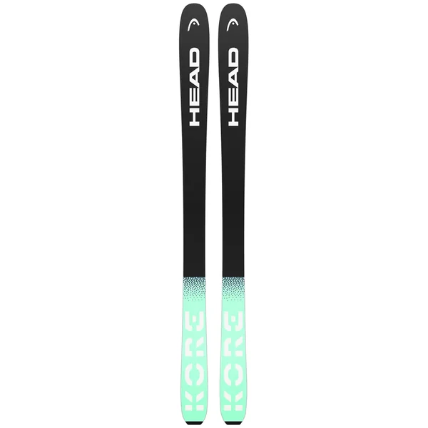 Pack Ski Alpin Kore 87 Ti W + Fix