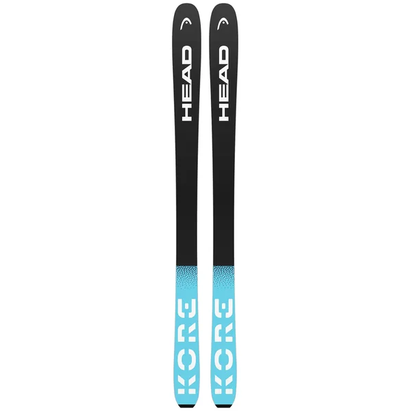 Pack Ski Alpin Kore 93 Ti W + Fix