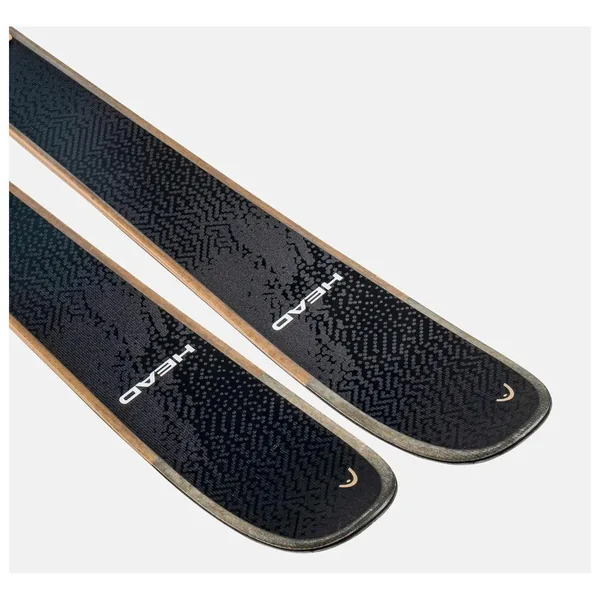 Pack Ski Alpin Kore 94 Ti + Fix