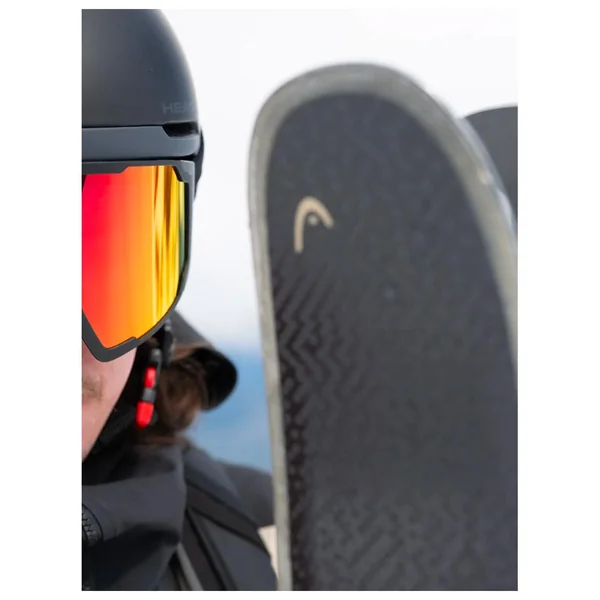 Pack Ski Alpin Kore 94 Ti + Fix