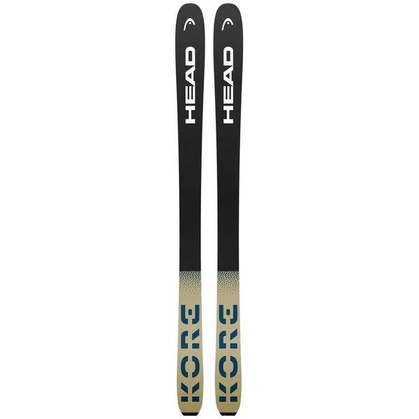 Pack Ski Alpin Kore 94 Ti + Fix