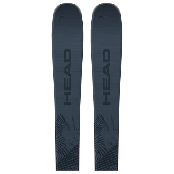 Pack Ski Alpin Kore X 80 Lyt-Pr