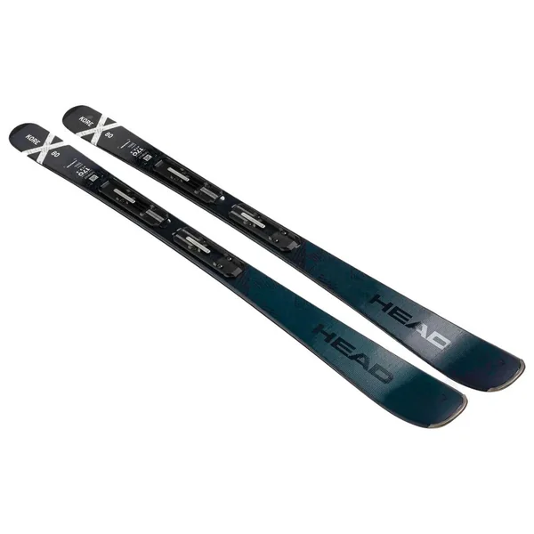 Pack Ski Alpin Kore X 80 Lyt-Pr