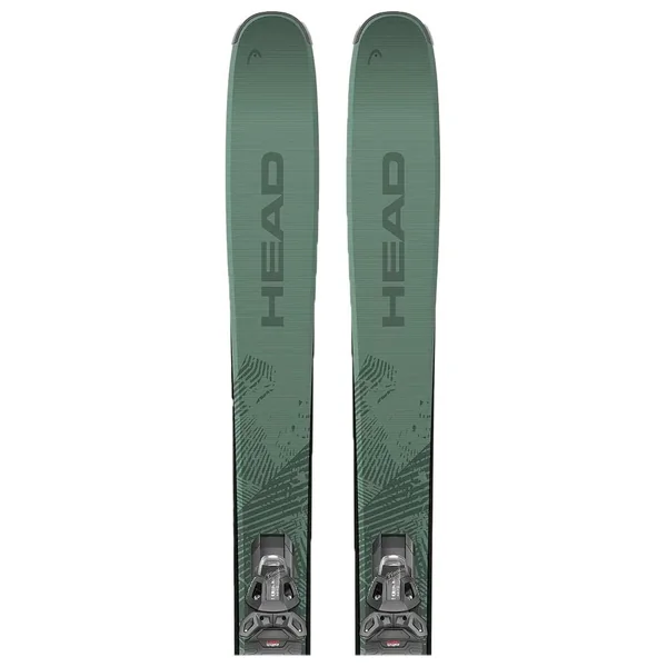 Pack Ski Alpin Kore X 85 Lyt-Pr