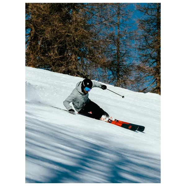 Pack Ski Alpin M7 Mantra + Fix