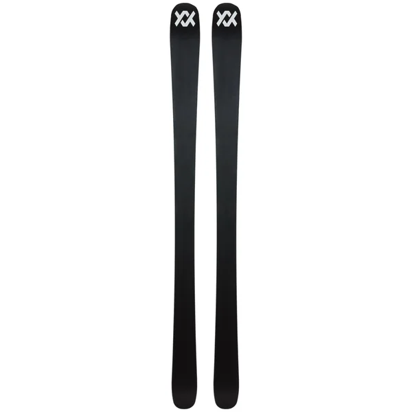 Pack Ski Alpin Mantra 80 W + Fix