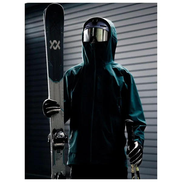 Pack Ski Alpin Mantra 84 + Fix