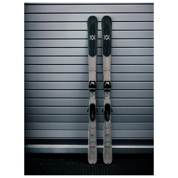 Pack Ski Alpin Mantra 84 + Fix