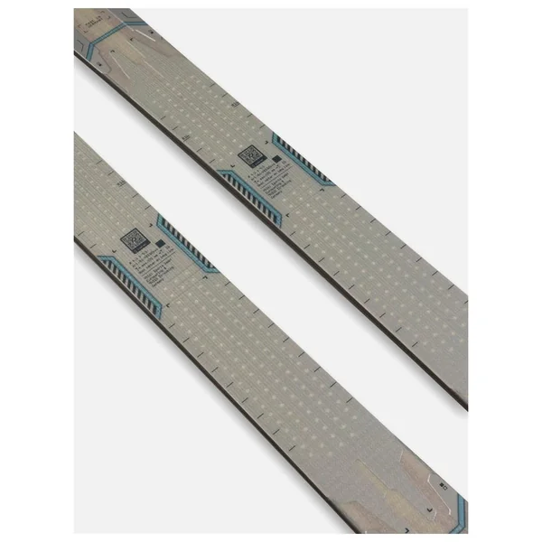 Pack Ski Alpin Mantra 84 + Fix