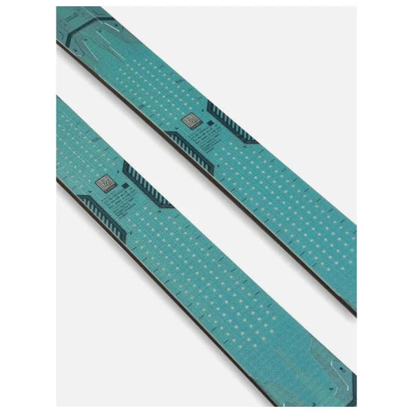 Pack Ski Alpin Mantra 88 + Fix