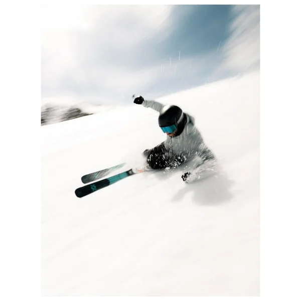 Pack Ski Alpin Mantra 88 + Fix