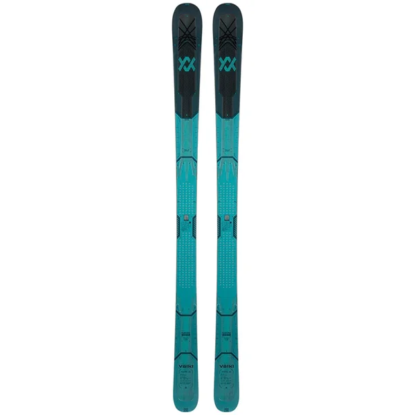 Pack Ski Alpin Mantra 88 + Fix