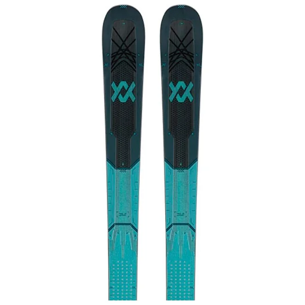 Pack Ski Alpin Mantra 88 + Fix
