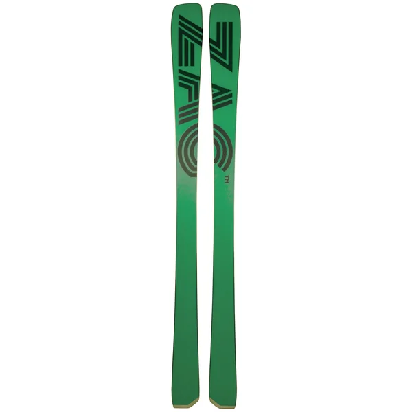 Pack Ski Alpin Mata Green + Fix