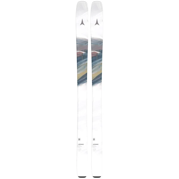 Pack Ski Alpin Maven 86 C + Fix