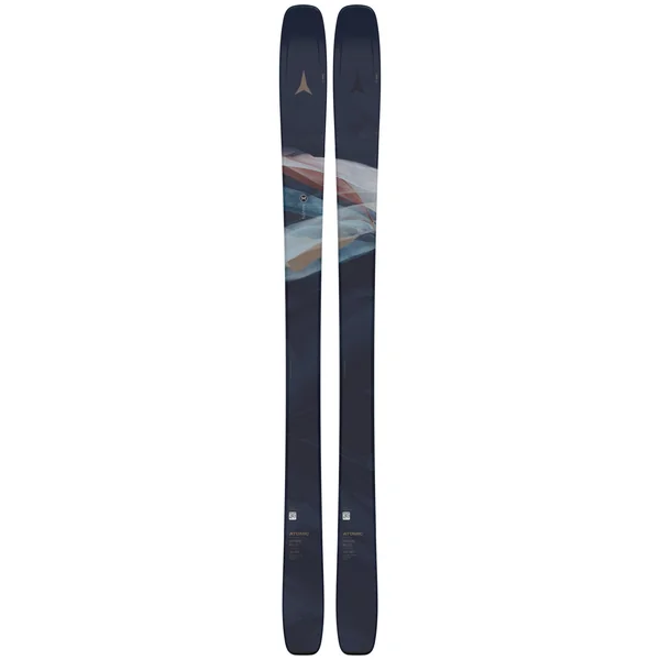 Pack Ski Alpin Maven 88 Cti + Fix