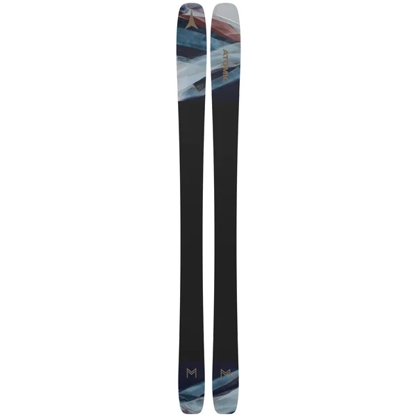 Pack Ski Alpin Maven 88 Cti + Fix