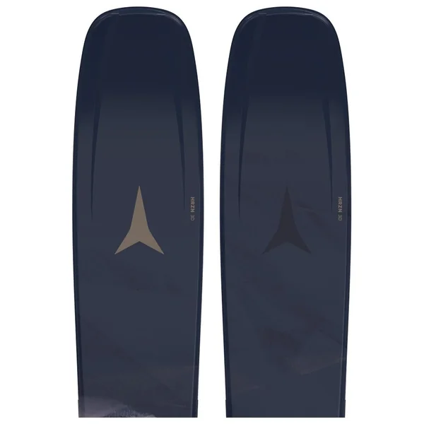 Pack Ski Alpin Maven 88 Cti + Fix