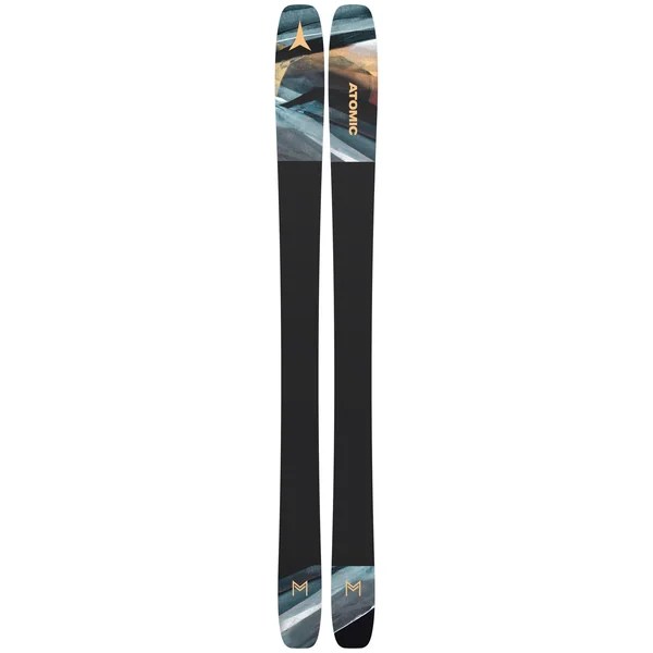 Pack Ski Alpin Maven 94 Cti + Fix