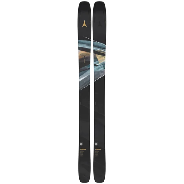 Pack Ski Alpin Maven 94 Cti + Fix