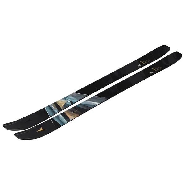 Pack Ski Alpin Maven 94 Cti + Fix