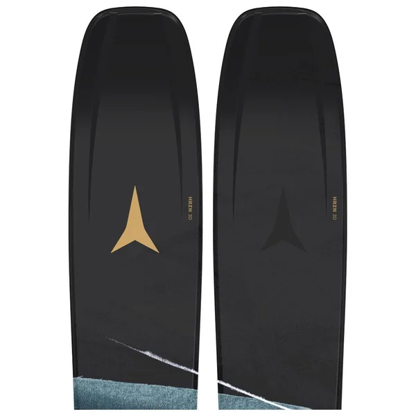 Pack Ski Alpin Maven 94 Cti + Fix