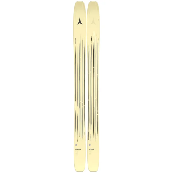 Pack Ski Alpin Maverick 115 Cti + Fix