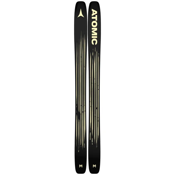 Pack Ski Alpin Maverick 115 Cti + Fix