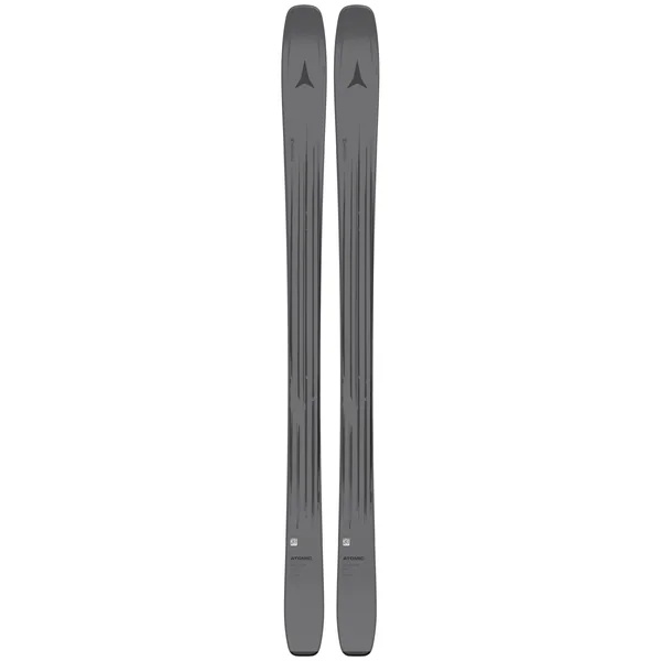 Pack Ski Alpin Maverick 88 Cti + Fix