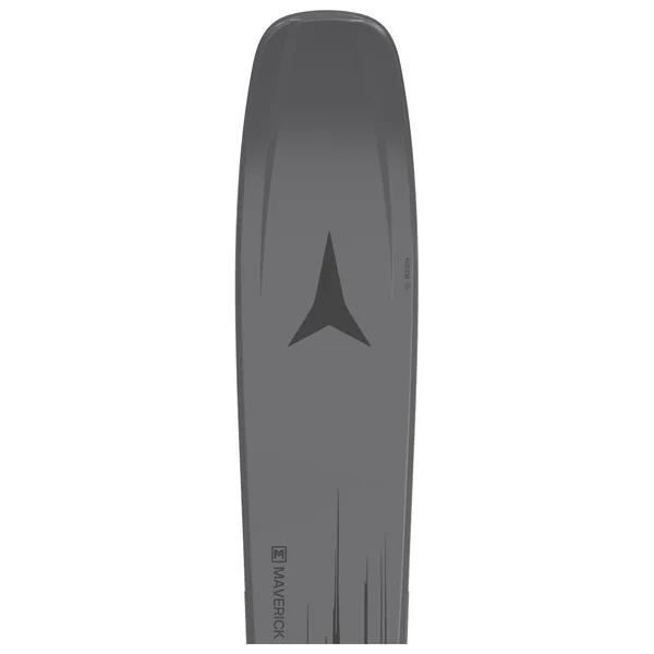 Pack Ski Alpin Maverick 88 Cti + Fix