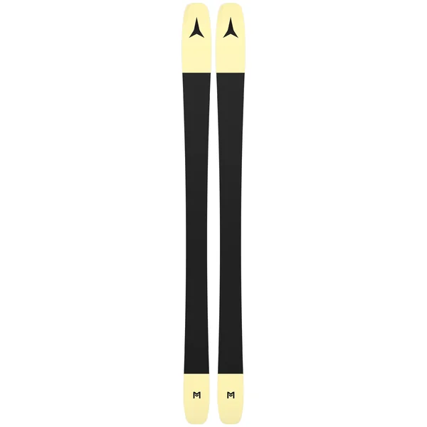 Pack Ski Alpin Maverick 88 Cti + Fix