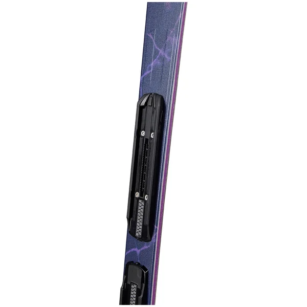 Pack Ski Alpin M-Cross 80 Xpress + Fix
