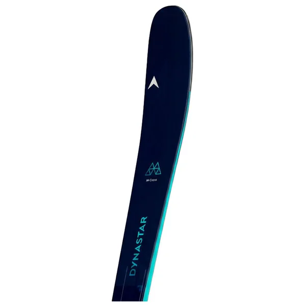 Pack Ski Alpin M-Cross W 82 + Fix