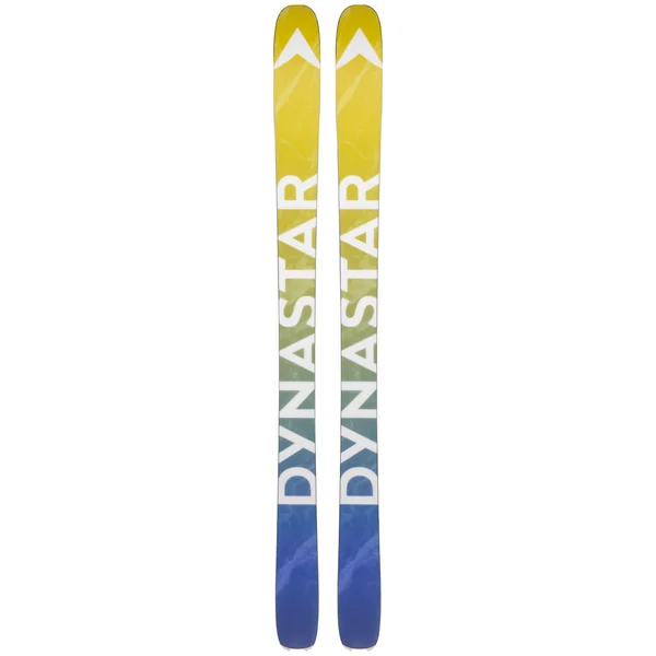 Pack Ski Alpin M-Free 100 + Fix