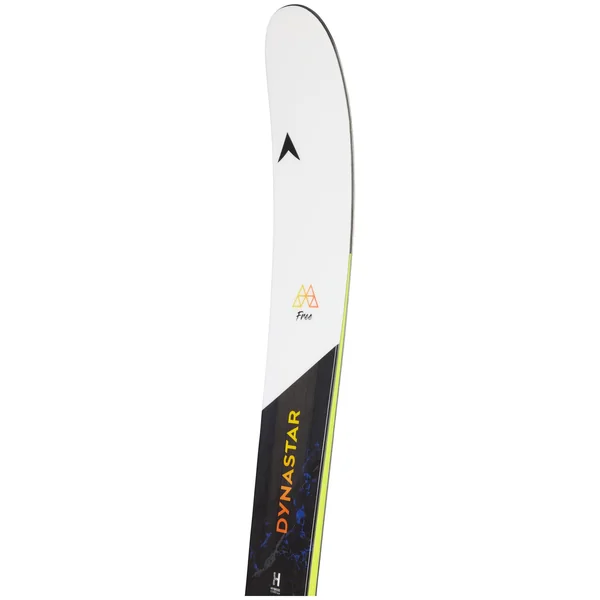 Pack Ski Alpin M-Free 100 + Fix