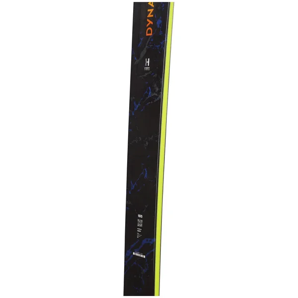 Pack Ski Alpin M-Free 100 + Fix