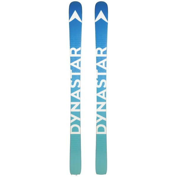 Pack Ski Alpin M-Free 90 + Fix