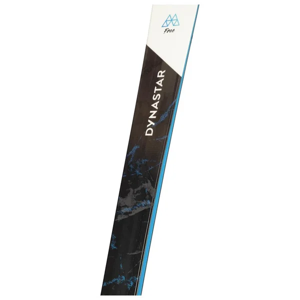 Pack Ski Alpin M-Free 90 + Fix