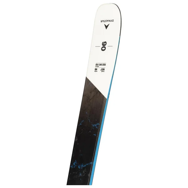 Pack Ski Alpin M-Free 90 + Fix