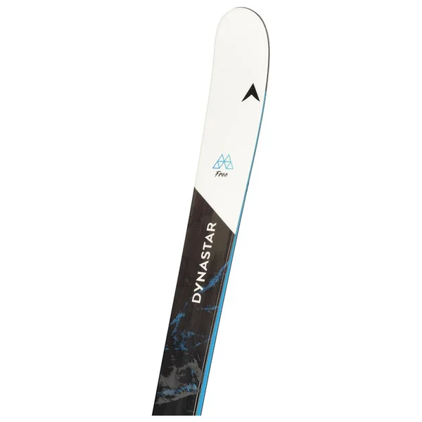 Pack Ski Alpin M-Free 90 + Fix