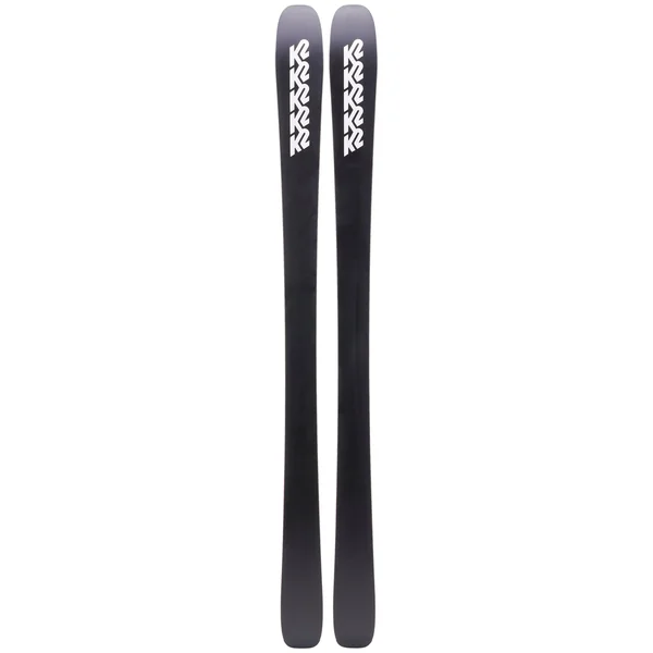 Pack Ski Alpin Mindbender 85 + Fix