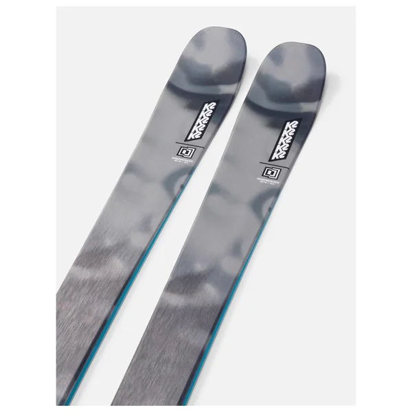Pack Ski Alpin Mindbender 85 W + Fix